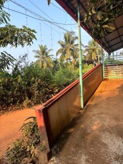 Palm Breeze Gokarna - The Hideaway - 6
