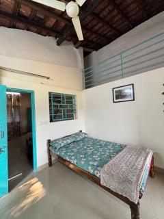 Palm Breeze Gokarna - The Hideaway - 4