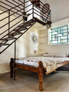 Palm Breeze Gokarna - The Hideaway - 1