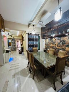 Urban Oasis 2- Sereno Stay full Apartment - 5