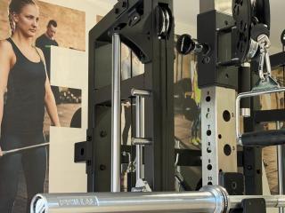 The Scholars Nest Luxury Loft Gym Parking WiFi - 3