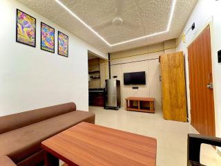hotel city Aura - 0