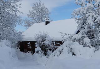 Ferienhaus - 8