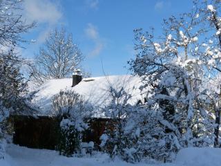 Ferienhaus - 7