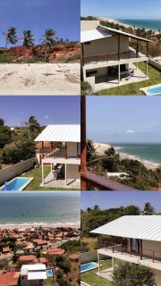 Casa Mirá - Redonda - Icapuí - 9