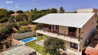 Casa Mirá - Redonda - Icapuí - 2