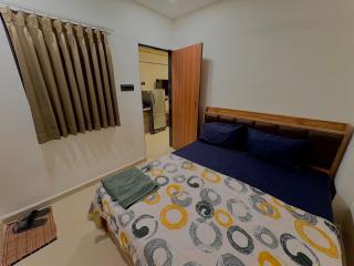 hotel city Aura - 4