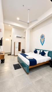Auravelle beach resort - 5