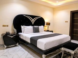 Corporate Residence - 1