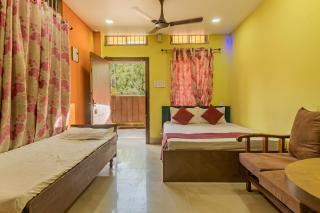 SK Lodge Near Guwahati Airport - 7
