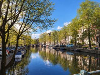 B&B Singel Suites - 8