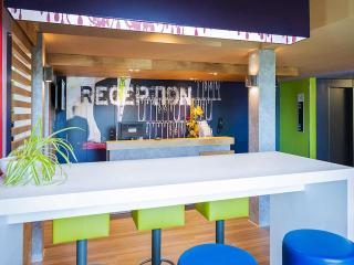 ibis budget Granville - 8