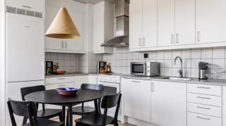 Solna Star Apartment Stay - 9