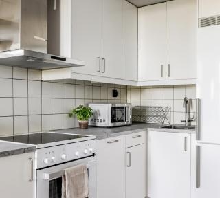 Solna Star Apartment Stay - 7