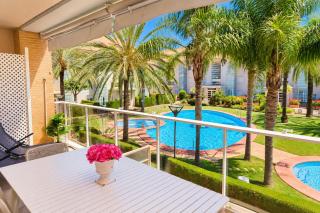 Golden Gardens Saudade Apartment Javea Arenal by Rock Rentals - 6