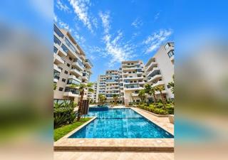 Océan Park Zenata Appartement avec piscine, près de Casablanca - 5