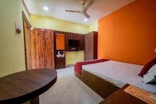 SK Lodge Near Guwahati Airport - 4