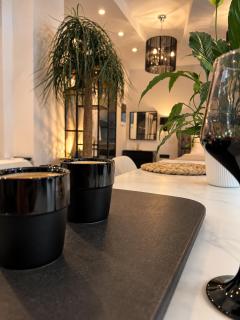 Apollonio Suites - 1