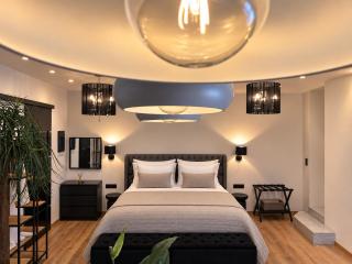 Apollonio Suites - Korinthos - 8
