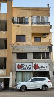 Marah 3 Boho Garden View Apartment Luxor - 1