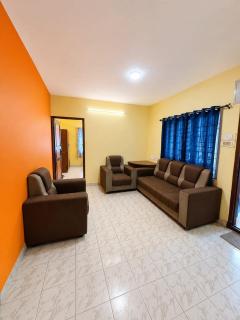 Diya Room and Tours - 9