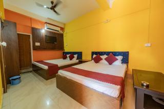 SK Lodge Near Guwahati Airport - 2