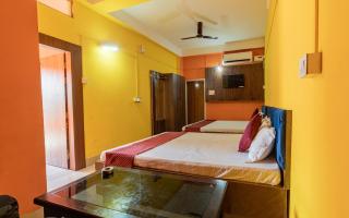 SK Lodge Near Guwahati Airport - 1