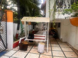 Nature's home stay - 8