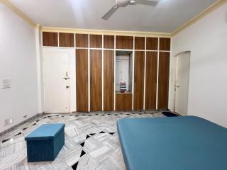 Nature's home stay - 7