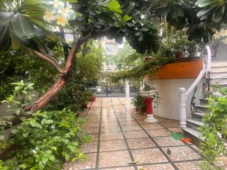 Nature's home stay - 5