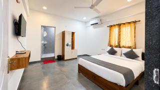 Auravelle beach resort - 8