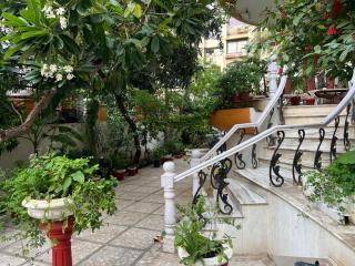 Nature's home stay - 3