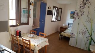Vacation in Salento, studio with a large terrace - 8