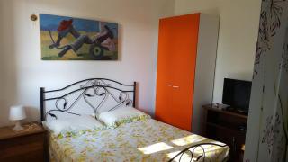 Vacation in Salento, studio with a large terrace - 7