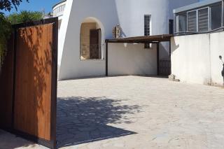 Vacation in Salento, studio with a large terrace - 6