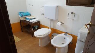 Vacation in Salento, studio with a large terrace - 4
