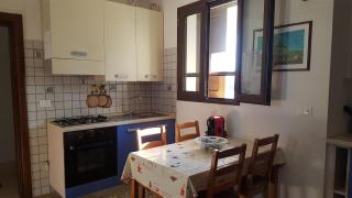 Vacation in Salento, studio with a large terrace - 3