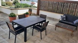 Vacation in Salento, studio with a large terrace - 2