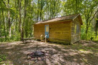 Letchworth Cabin: Lake Access, Slide, Canoe Rental - 0