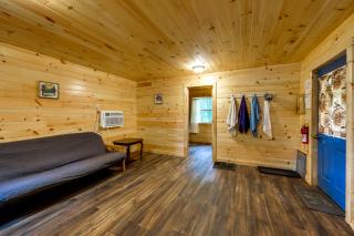 Letchworth Cabin: Lake Access, Slide, Canoe Rental - 3