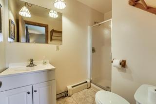 Fish, Swim & Hike! Bliss Cabin w/ Lake Access - 1