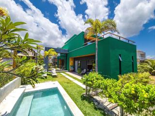 Summerville #117 - Luxo no Cumbuco by Carpediem - 7