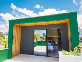 Summerville #117 - Luxo no Cumbuco by Carpediem - 2