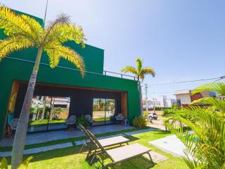 Summerville #117 - Luxo no Cumbuco by Carpediem - 3