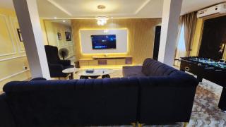 SOTAAS Service Apartment - 8