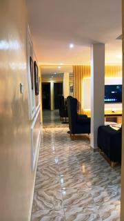 SOTAAS Service Apartment - 6