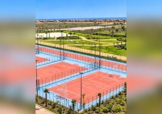 Océan Park Zenata Appartement avec piscine, près de Casablanca - 3