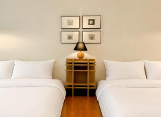 Seomyeon,Busan,3mins walk from Jeonpo Station,Large room for 10, 20 mins to Nampo, Gwangalli , 30 minutes to Haeundae,Long stay discounts, Family trip - 9