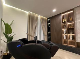 HighRise Luxury Suites - Nearby Centaurus - 6