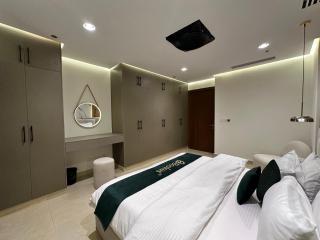 HighRise Luxury Suites - Nearby Centaurus - 2